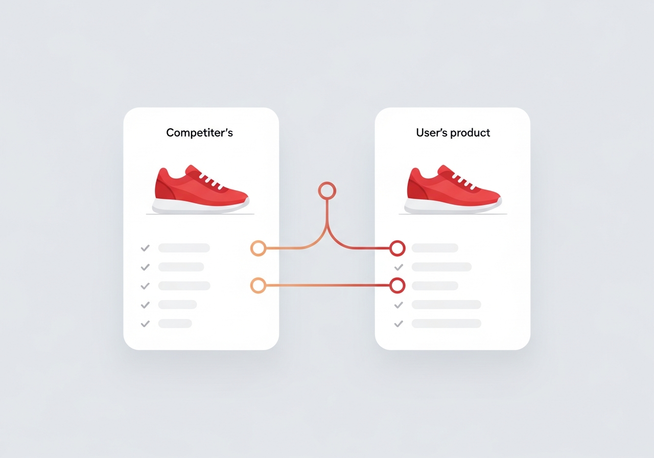 Feature image for Automated Competitor Product Matching Secures Your Retail Margins