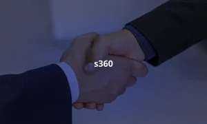 S360 X PriceShape case study