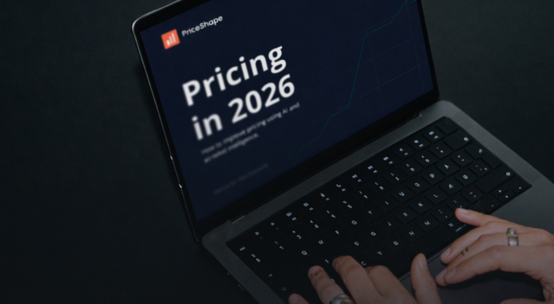 PriceShape - Leading Pricing Tool for Retailers & Brands
